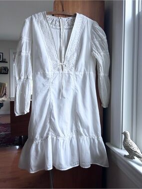 Reformation Cecille Dress $278